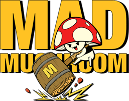 Mad Mushroom